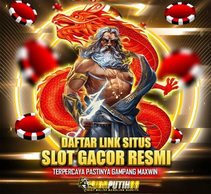 KUDAPUTIH88⚡The Most Powerful Official Slot Site With Complete Games